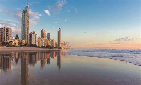NZ$285 Cheap Flights Gold Coast to Auckland (OOL.